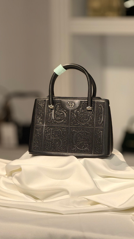 کیف گلدوزی از برند اورجینال کریسبلا | Chrisbella Bag | کد ۵۳۳۵