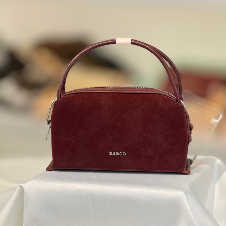 کیف مینی دستی و دوشی بگ کو مدل 3168 | اورجینال BAGCO