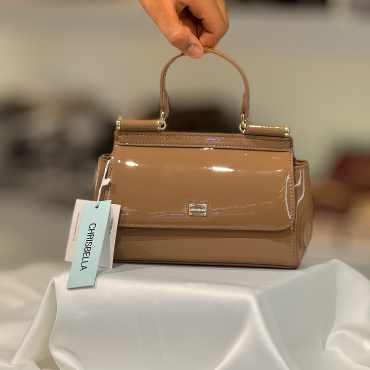 کیف دستی و دوشی مجلسی کریسبلا مدل 1462 | اورجینال