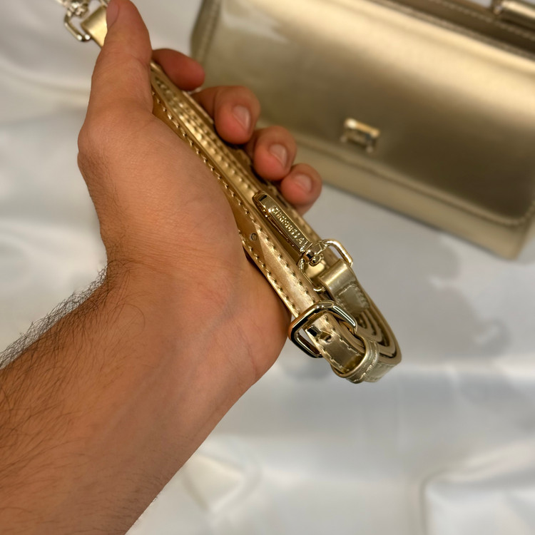 کیف دستی و دوشی مجلسی کریسبلا مدل 1462 | اورجینال